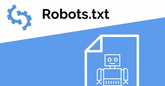 robots.txt文件写法大全